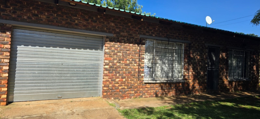 3 Bedroom Property for Sale in Orkney North West